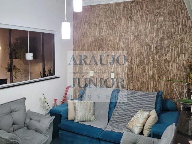 Imagem 11: EXCELENTE CASA À VENDA NO PQ. NOVA CARIOBA, 3 DORMITÓRIOS COM150 M² DE TERRENO E 132