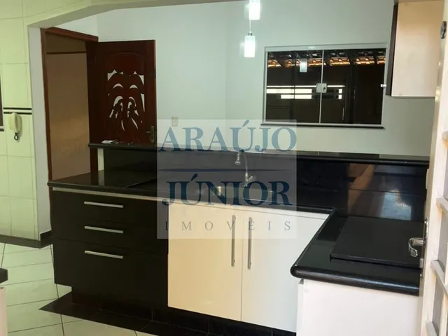 Imagem 9: EXCELENTE CASA À VENDA NO PQ. NOVA CARIOBA, 3 DORMITÓRIOS COM150 M² DE TERRENO E 132