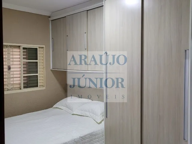 Imagem 2: EXCELENTE CASA À VENDA NO PQ. NOVA CARIOBA, 3 DORMITÓRIOS COM150 M² DE TERRENO E 132