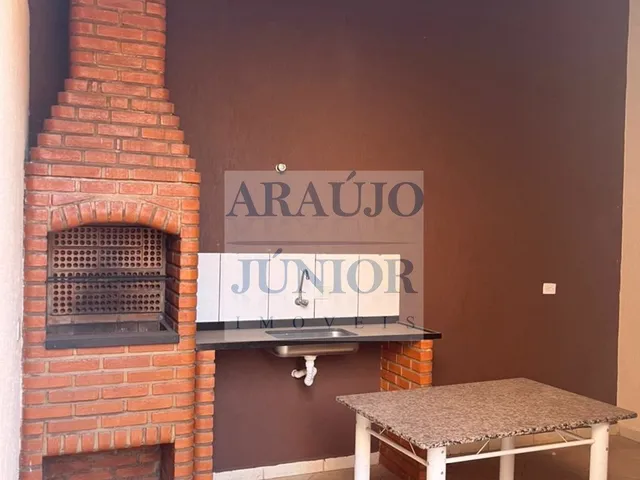 Imagem 4: EXCELENTE CASA À VENDA NO PQ. NOVA CARIOBA, 3 DORMITÓRIOS COM150 M² DE TERRENO E 132