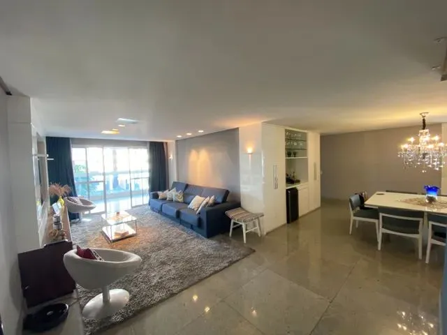 Imagem: Apartamento para Venda no Barro Vermelho