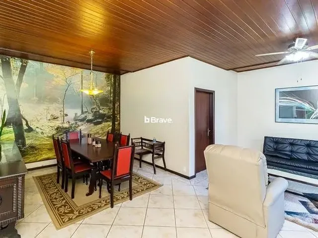 Imagem 2: Casa para Alugar no Seminario