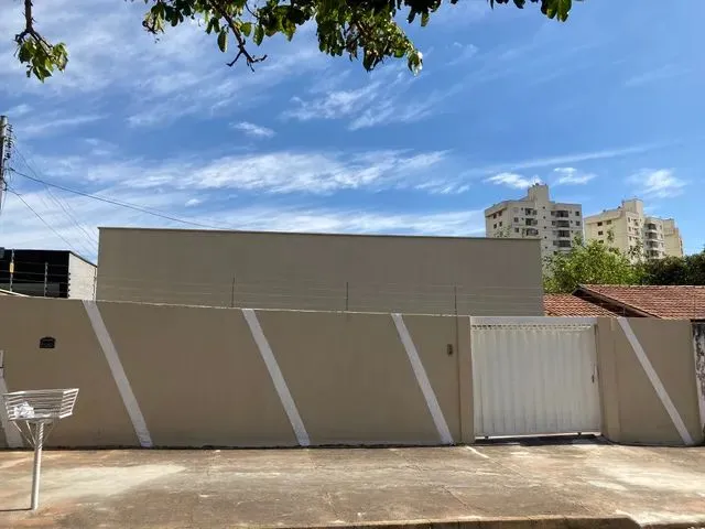 Imagem: Casa com 3 Quartos Sendo 1 Suíte no Parque