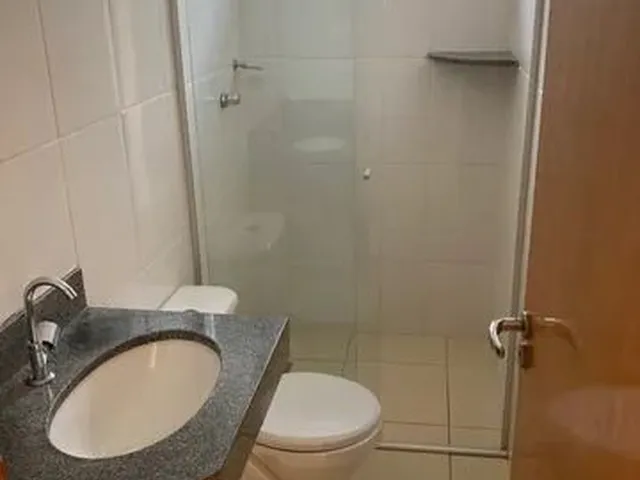 Imagem 3: Casa com 3 Quartos Sendo 1 Suíte no Parque Amazônia - Goiânia - Go