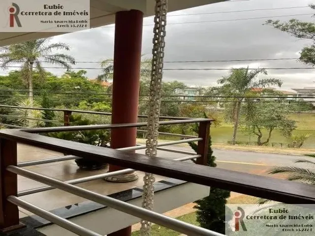 Imagem 8: Casa - Condomínio Village Saint Claire