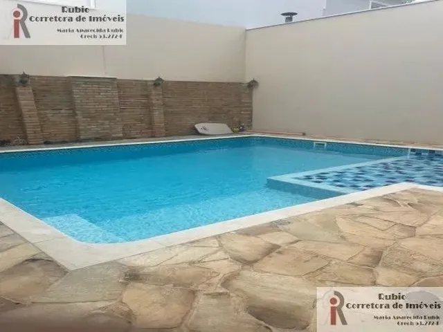 Imagem 1: Casa - Condomínio Village Saint Claire