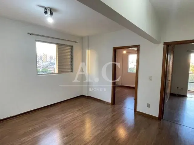 Imagem: Apartamento com 80M2 com 2 Quartos - Londrina