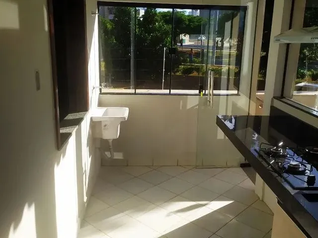 Imagem: Alugo Kitnet Mobiliada na Olívia Flores