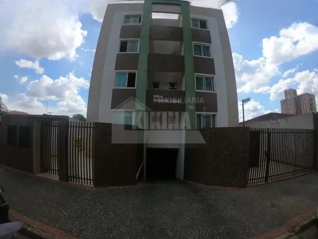 Imagem: Apartamento para Venda Nova Rússia