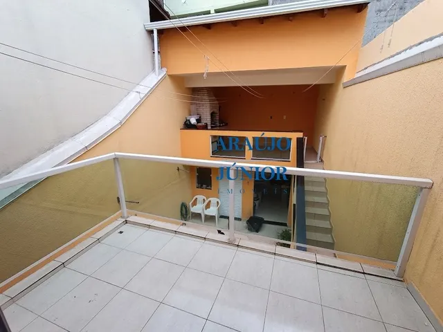 Imagem 14: Casa com 2 Quartos à venda, 356m² - São Bernardo do Campo/SP