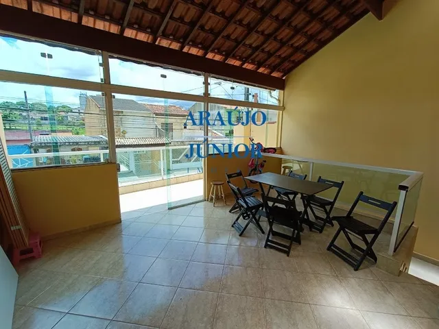 Imagem 10: Casa com 2 Quartos à venda, 356m² - São Bernardo do Campo/SP