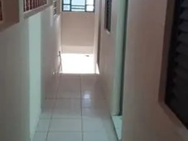 Imagem: Casa 4 Cômodos Banheiro Área de Serviço-Pq