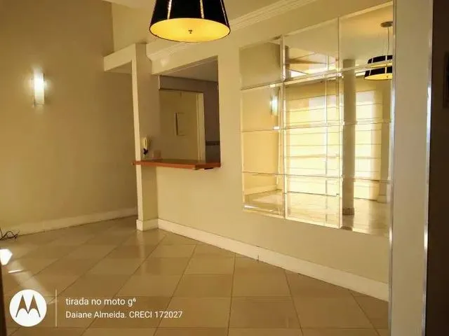 Imagem: Apartamento-À Venda-Residencial Belvedere-Itatiba-Sp