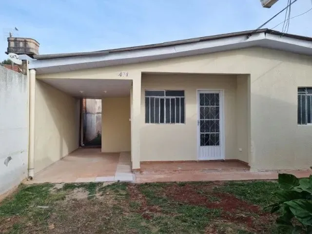 Imagem 1: Alugo Casa 3 Quartos (Sendo 1 Suíte) R$ 1.200,00