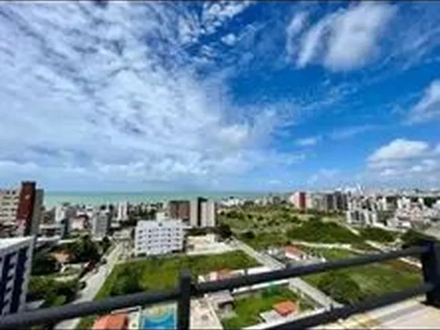 Imagem 3: Aluguel Apartamento em Intermares