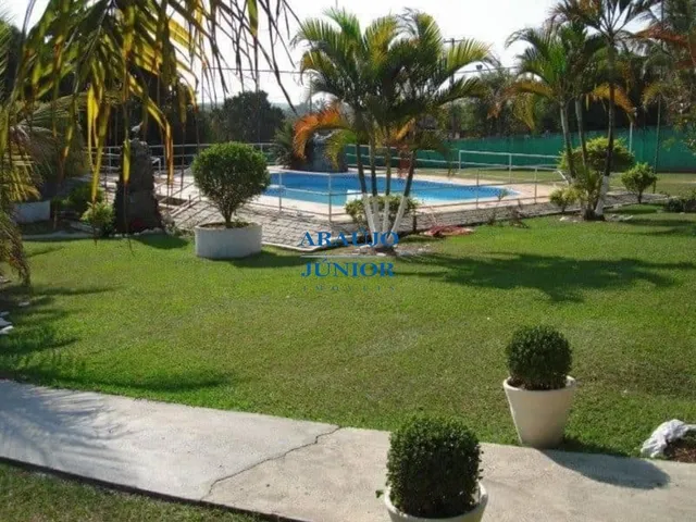 Imagem: Linda Chácara para Venda