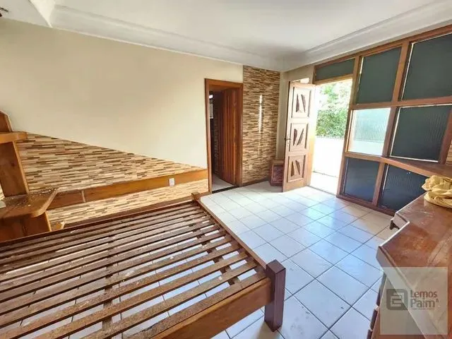 Imagem 4: Alugo Apartamento de 3 Quartos e 2 Suítes no Centro de Itabuna - Ba