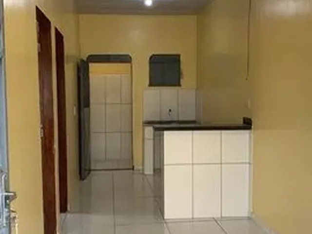 Imagem 1: Aluga Se Apartamento Individual