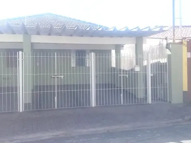 Imagem: Sobrado 120M² - Bairro Siciliano - Corretor