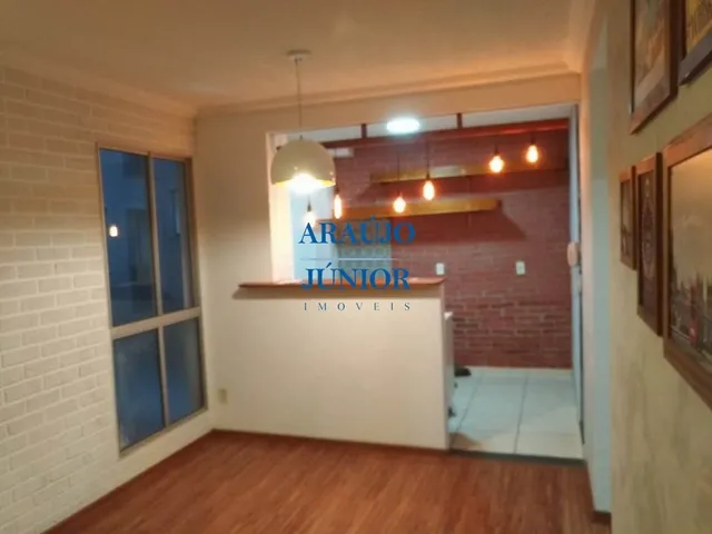Imagem: EXCELENTE APARTAMENTO PARA VENDA EM AMERICANA