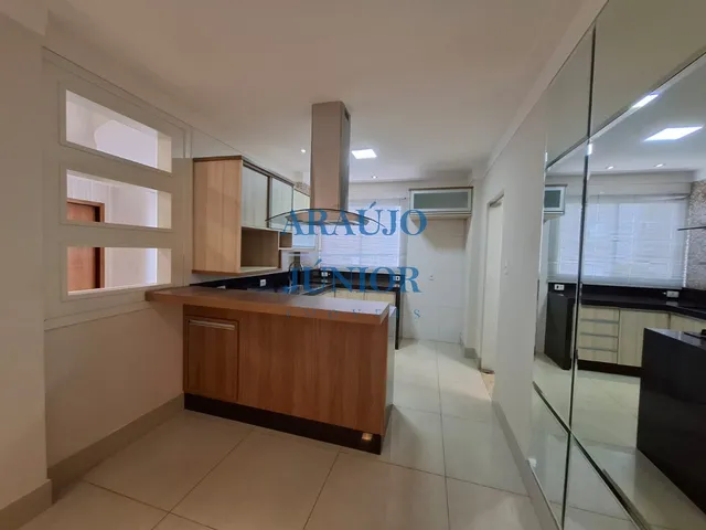 Imagem: Apartamento para venda no Centro de Americana