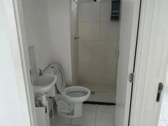 Imagem 1: Apartamento Disponível para Locação
