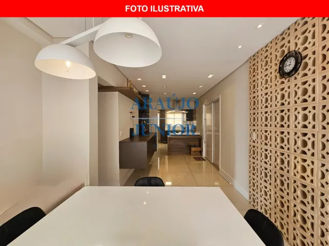 Imagem: Apartamento de Luxo para Locação no Centro