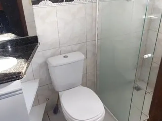 Imagem 1: Aluguel de Casa Residencial.
