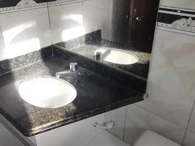 Imagem 3: Aluguel de Casa Residencial.