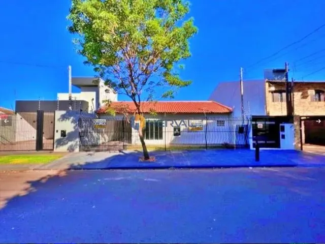 Imagem: Casa com 3 Quartos, Sendo 1 Suíte no Jardim
