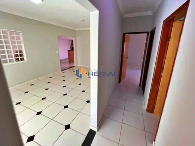 Imagem 3: Casa com 3 Quartos, Sendo 1 Suíte no Jardim Higienópolis em Maringá