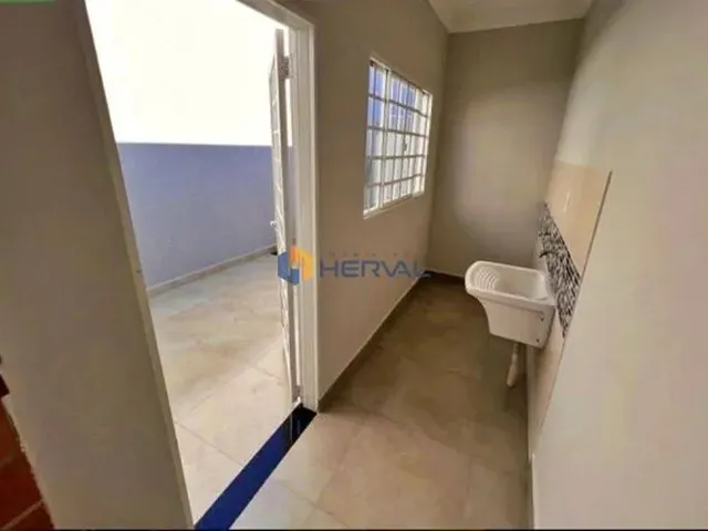 Imagem 6: Casa com 3 Quartos, Sendo 1 Suíte no Jardim Higienópolis em Maringá