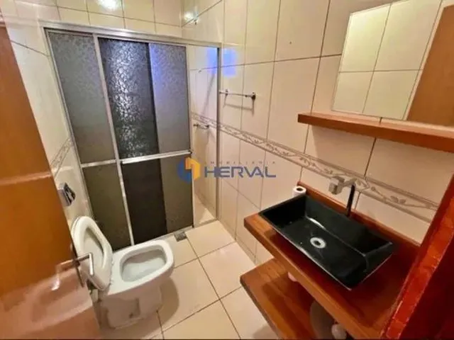 Imagem 2: Casa com 3 Quartos, Sendo 1 Suíte no Jardim Higienópolis em Maringá