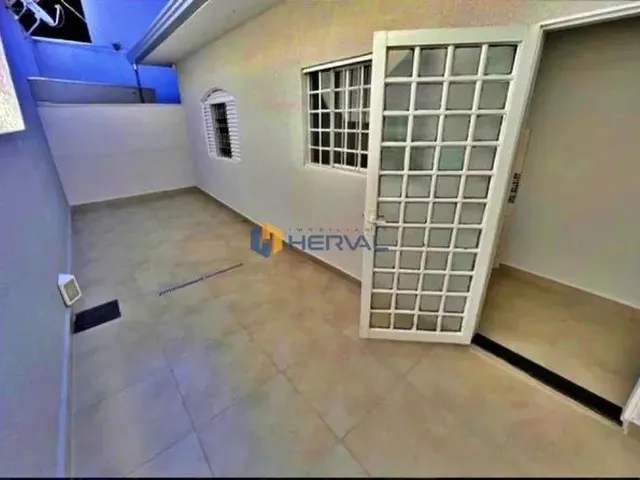 Imagem 5: Casa com 3 Quartos, Sendo 1 Suíte no Jardim Higienópolis em Maringá