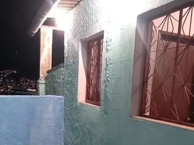 Imagem: Aluga-Se Uma Casa com 9 Cômodos no Centro