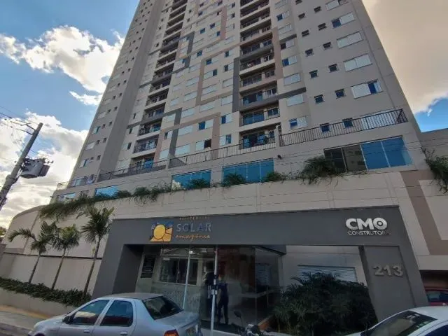 Imagem: Aluguel, Apartamento Nunca Habitado no Solar