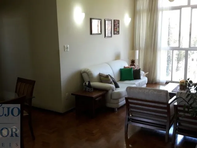 Imagem 10: Apartamento 3 quartos no Centro de Americana-SP, com 2 salas, 2 banheiros, 107m² e vaga