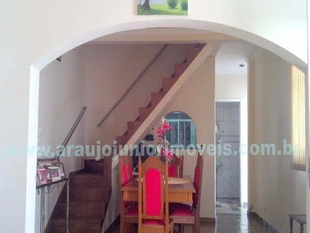 Imagem: CASA PARA VENDA EM SANTA BÁRBARA DOESTE