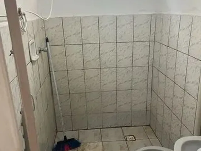 Imagem: Aluga Se Casa Um Quarto Cozinha e Banheiro
