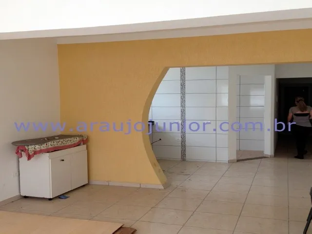 Imagem: CASA PARA VENDA EM SANTA BÁRBARA DOESTE