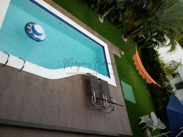 Imagem: Casa em Condomínio para Locação em Camaçari