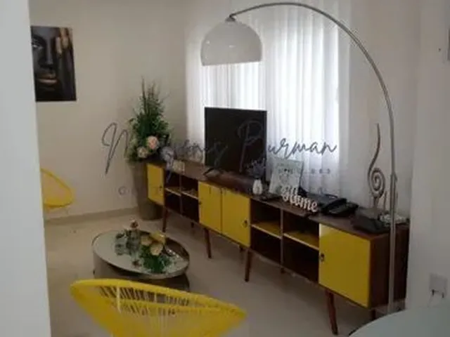 Imagem 3: Casa em Condomínio para Locação em Camaçari, Alphaville (Abrantes), 4 Dormitórios, 4