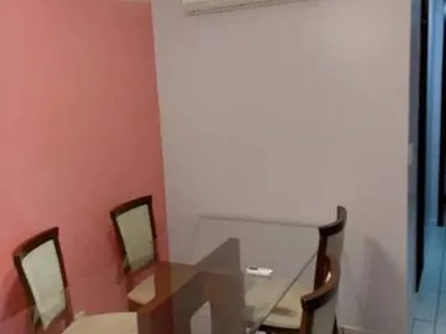 Imagem 7: Apartamento Mobiliado em Jardim Polo Centro, 1 Suite + 2 Quartos, Condomínio com Piscina