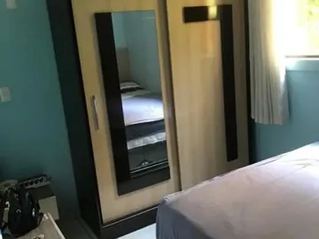 Imagem 4: Apartamento Mobiliado em Jardim Polo Centro, 1 Suite + 2 Quartos, Condomínio com Piscina