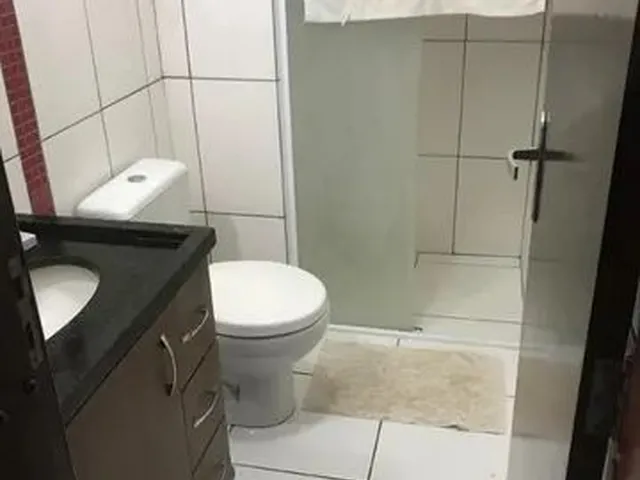 Imagem 2: Apartamento Mobiliado em Jardim Polo Centro, 1 Suite + 2 Quartos, Condomínio com Piscina