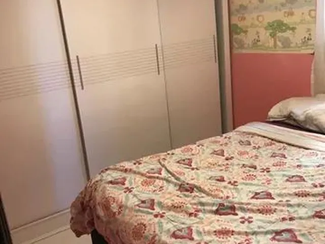 Imagem 3: Apartamento Mobiliado em Jardim Polo Centro, 1 Suite + 2 Quartos, Condomínio com Piscina