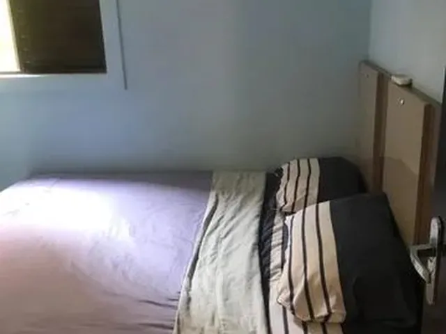 Imagem 6: Apartamento Mobiliado em Jardim Polo Centro, 1 Suite + 2 Quartos, Condomínio com Piscina