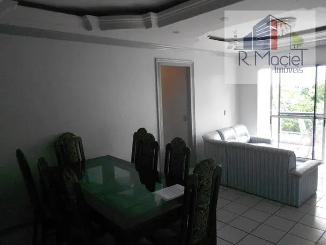 Imagem 5: Apto 3Qts, Firenze, P10, 115M2, Splits
