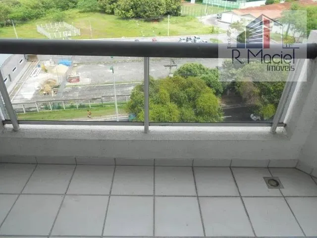 Imagem 2: Apto 3Qts, Firenze, P10, 115M2, Splits