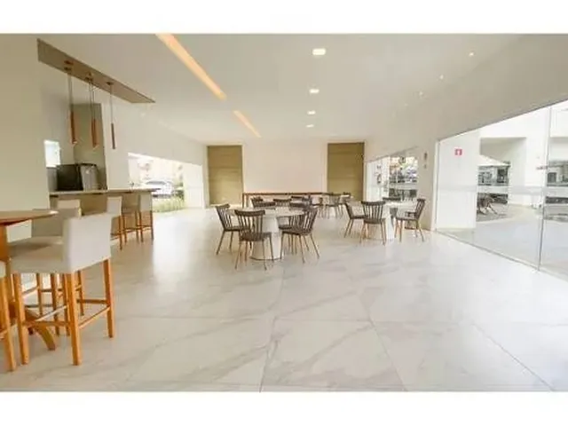 Imagem 1: Apartamento Vog Imperiale, 4 Andar, 2/4 com Suíte e Infraestrutura Completa em Abrantes